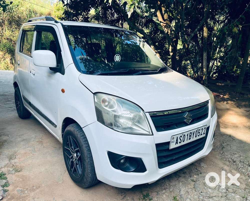 Maruti Suzuki 2016 Year Car