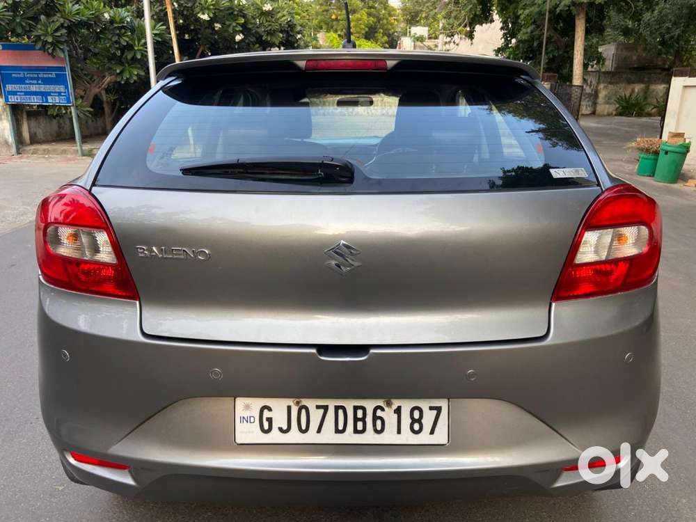 Maruti Suzuki Baleno Delta, 2018, Cng & Hybrids