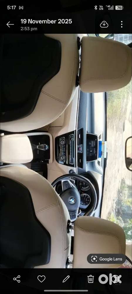 Bmw.x1 .arjent Sell Kar Hai