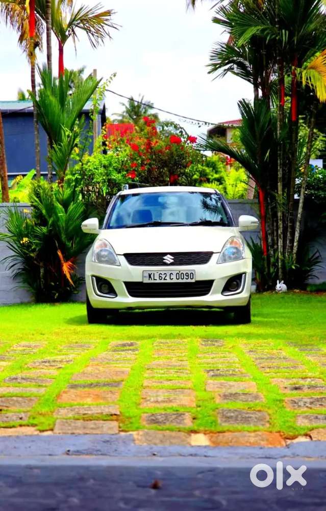 Maruti Suzuki Swift 2016 Diesel 120000 Km Driven
