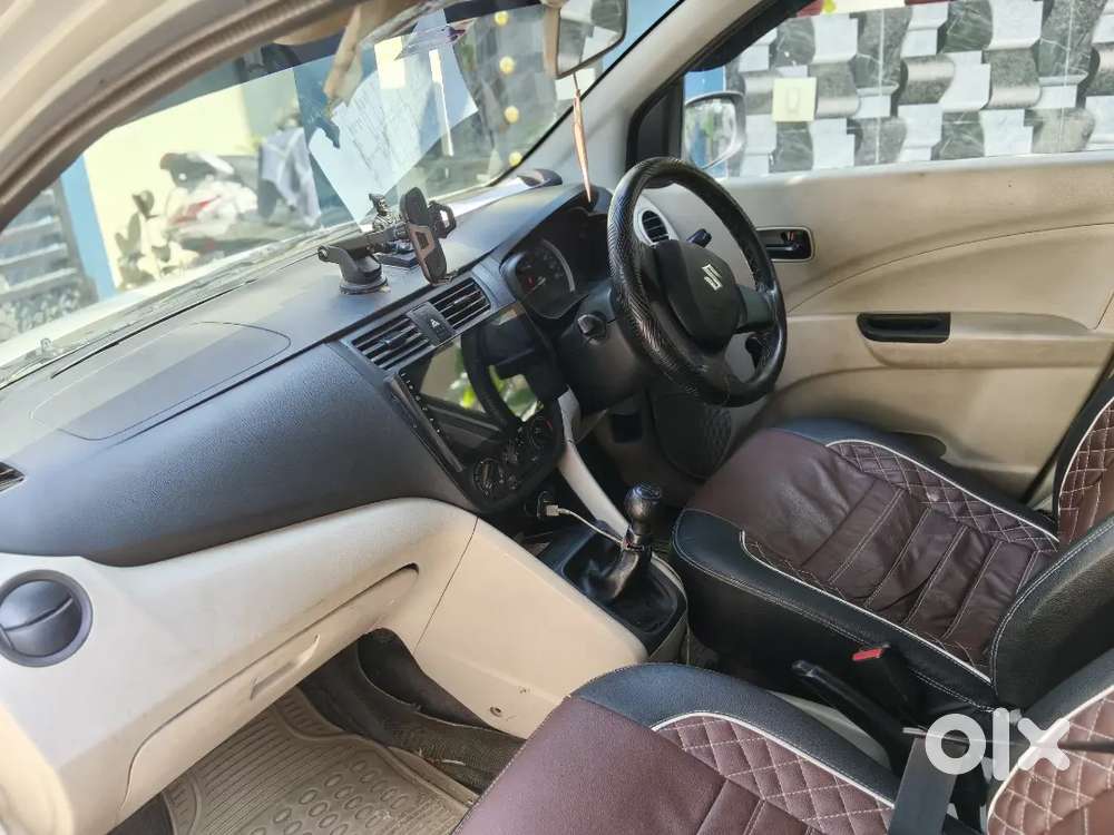 Maruti Suzuki Celerio 2021