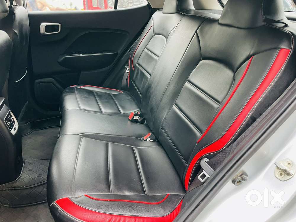 Hyundai Venue S Turbo Dct, 2019, Petrol