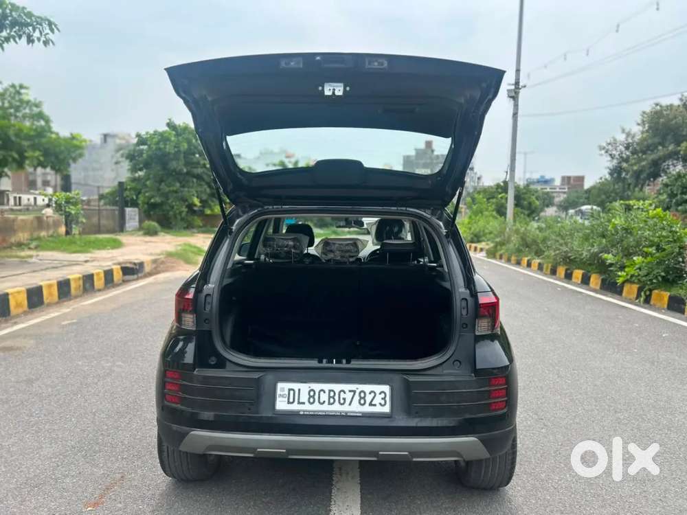 Hyundai Venue S 1.2 Petrol, 2024, Petrol