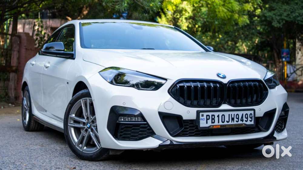 Bmw 2 Series 220i Gran Coupe M Sport, 2025, Petrol