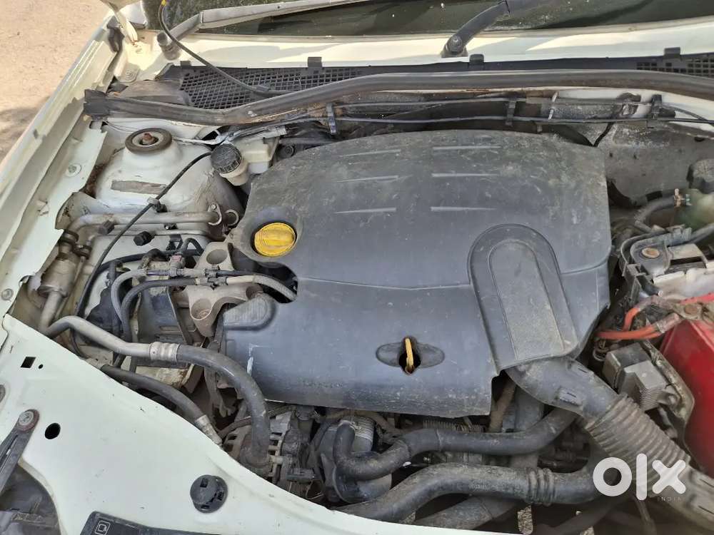 Renault Duster 2014 Modal