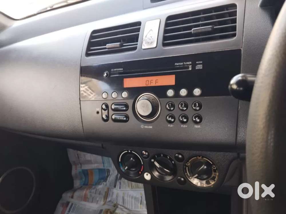 Maruti Suzuki Swift Dzire Vdi Bsiv, 2011, Diesel