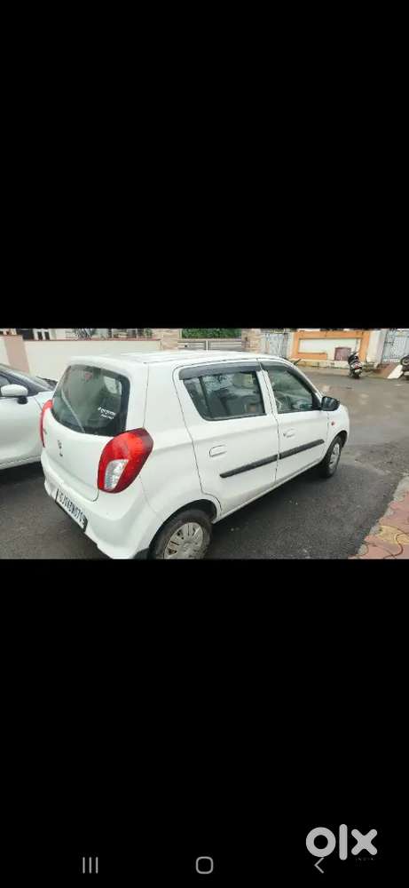 Maruti Suzuki Alto 2020