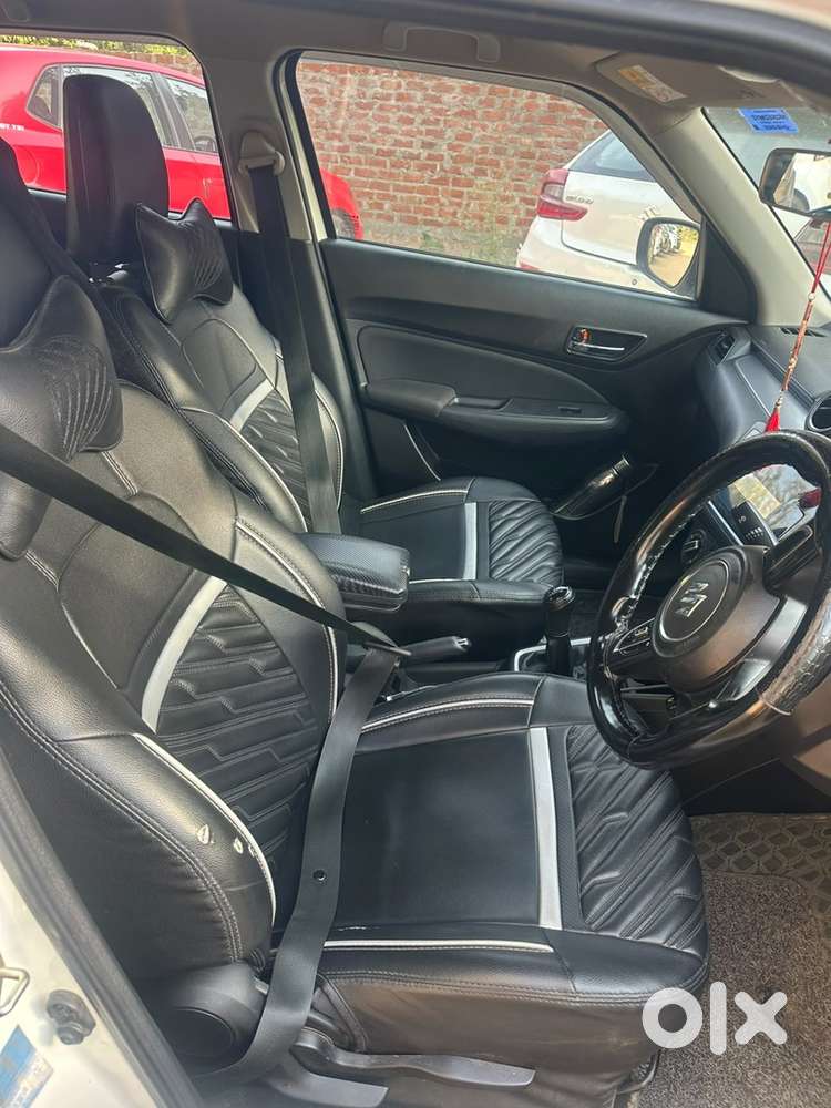 Maruti Suzuki Swift