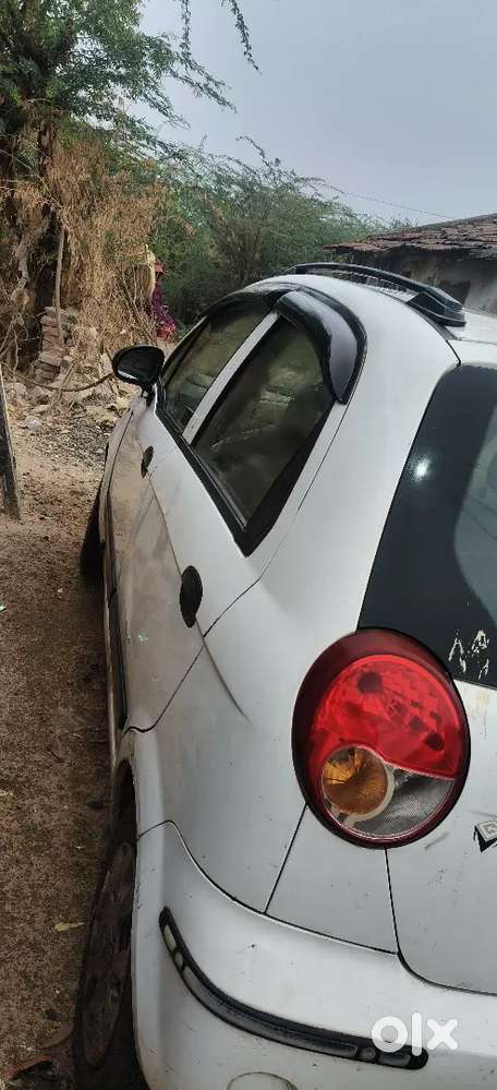 Chevrolet Spark 1.0 2012