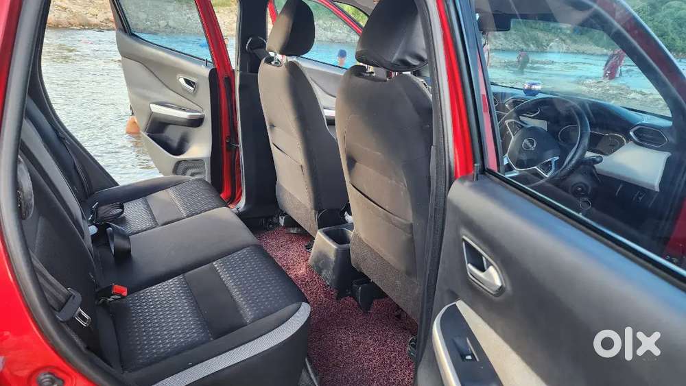 Nissan Magnite Xv Executive 2022 Petrol Well Maintained