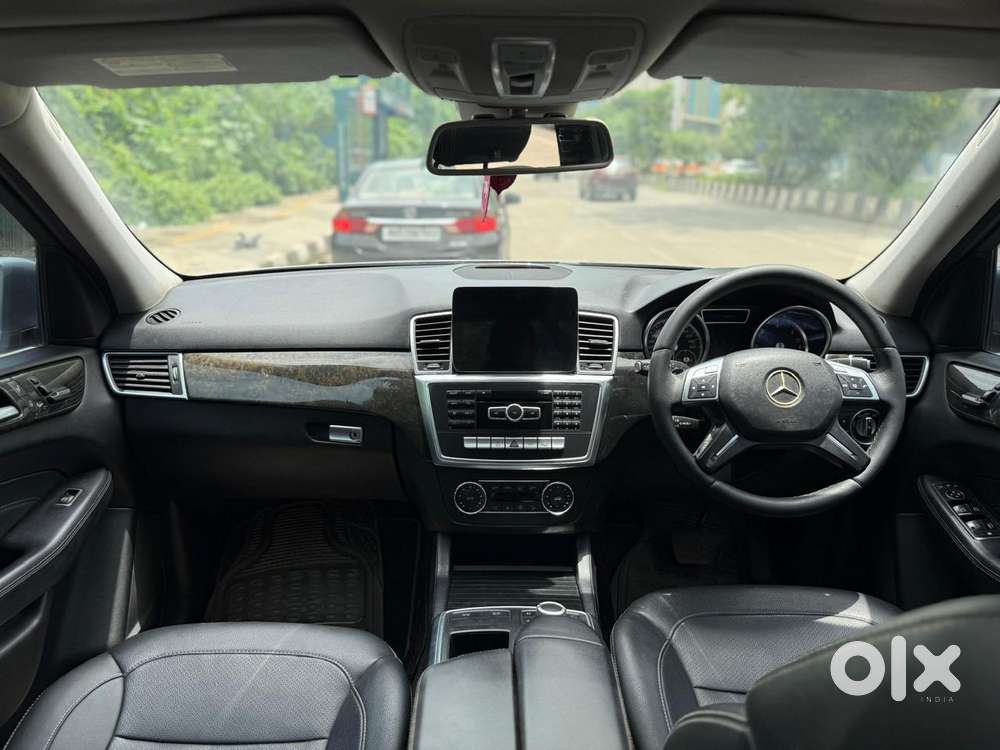 Mercedes-benz M-class Ml 250 Cdi, 2014, Diesel