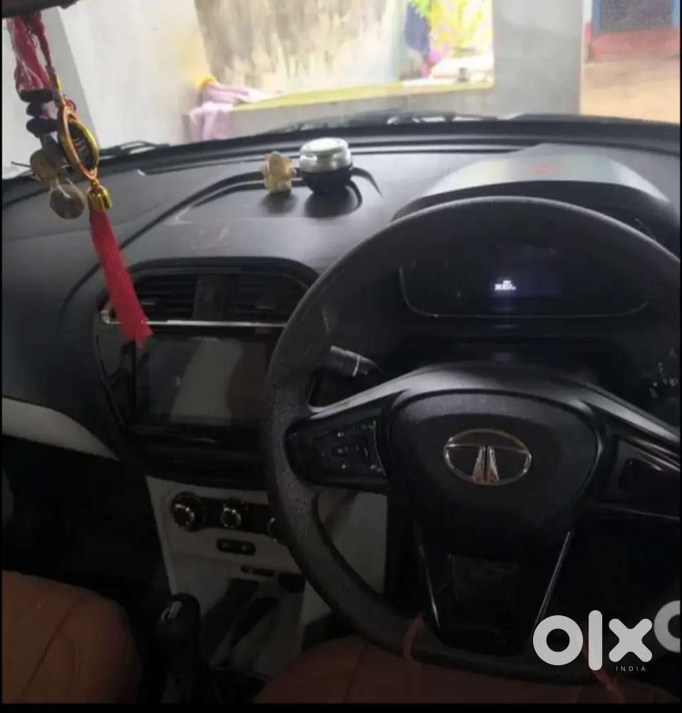 Tata Tiago 2023 Petrol 36000 Km Driven