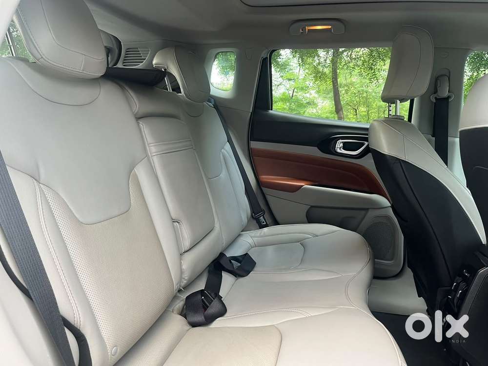 Jeep Compass 1.4 Limited Option, 2023, Petrol