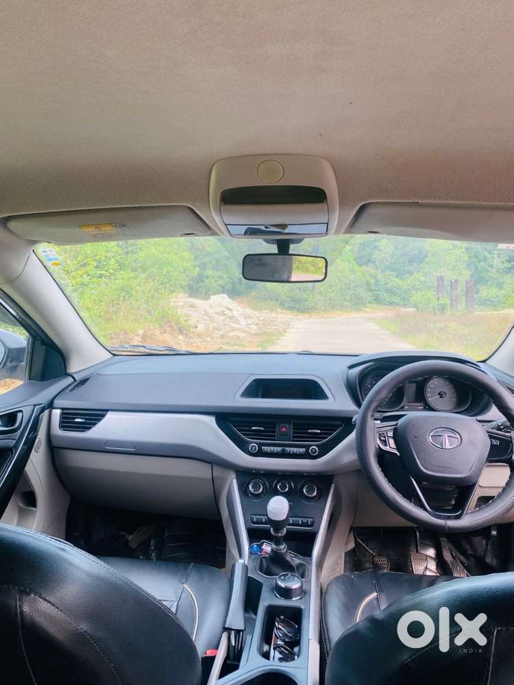 Tata Nexon Diesel 2018