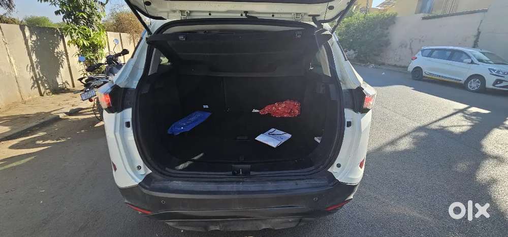 Tata Harrier 2023 Diesel 62000 Km Driven With Adas