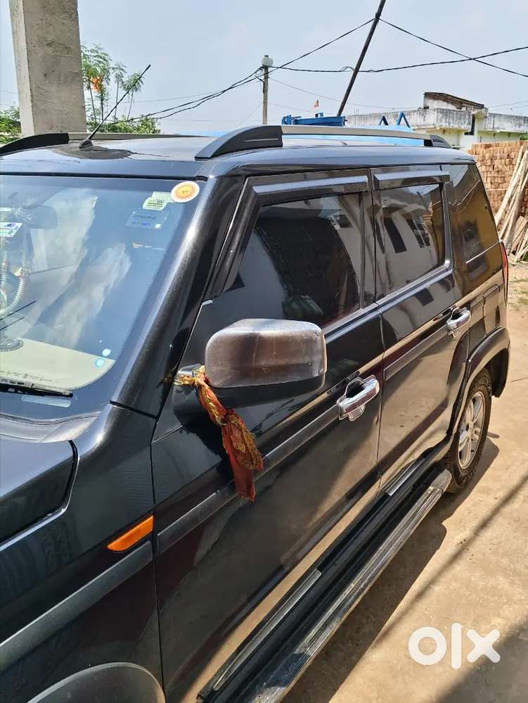 Mahindra Bolero Neo 2023 Diesel Well Maintained