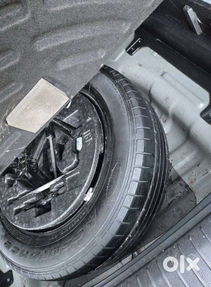 Hyundai Creta 1.5 S Petrol, 2015, Petrol