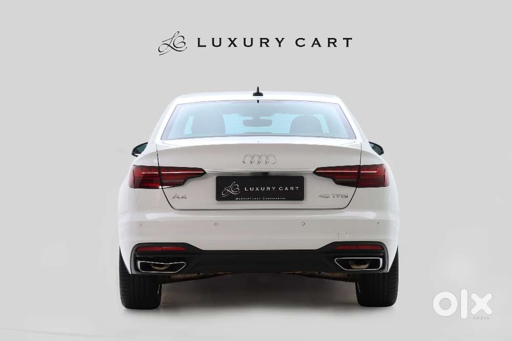 Audi A4 2.0 Premium Plus 40 Tfsi, 2025, Petrol