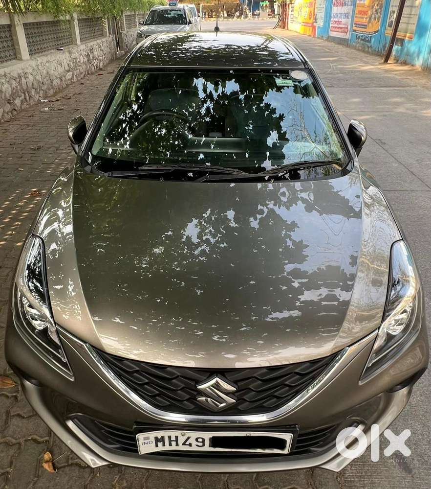 Maruti Suzuki Baleno 1.2 Delta, 2019, Petrol