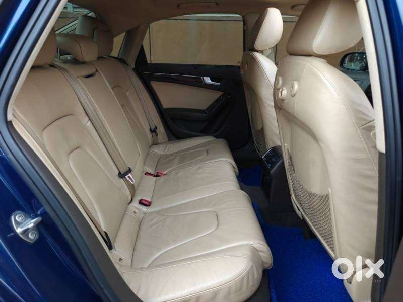 Audi A4 2015-2016 2.0 35 Tdi Premium, 2015, Diesel