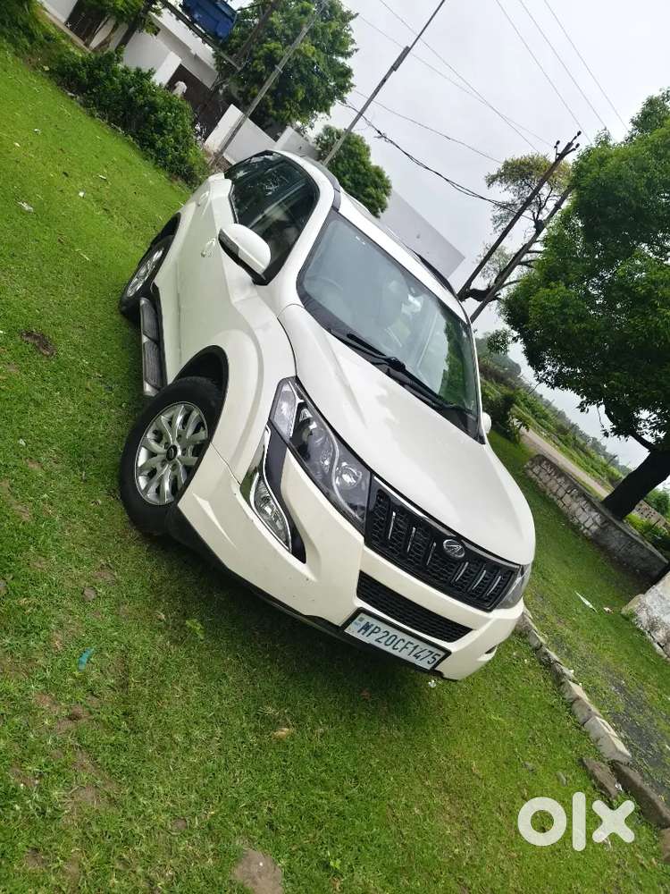 Mahindra Xuv500 Diesel 2015