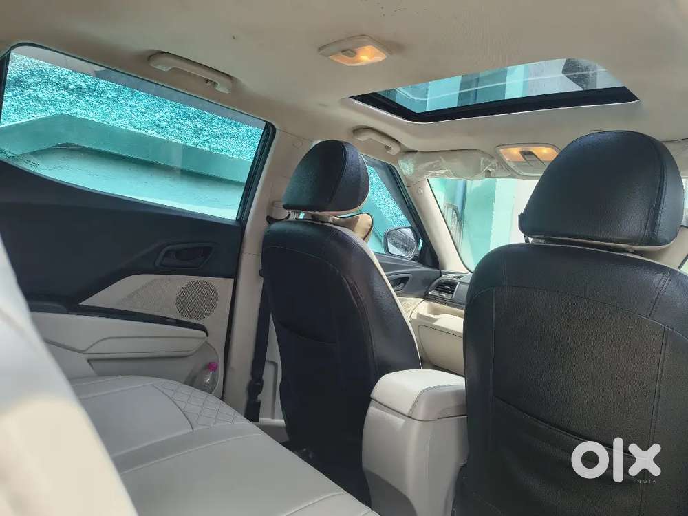 Well Maintained Car With Ambient Light