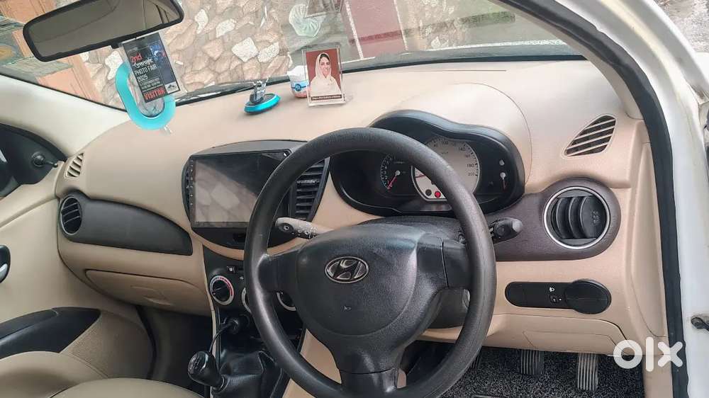 Hyundai I10 Sportz 2010 Car