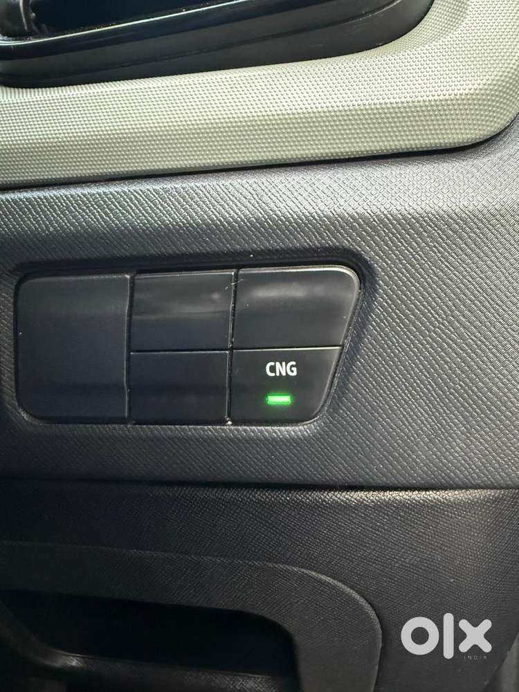 Tata Punch Adventure Icng, 2024, Cng & Hybrids