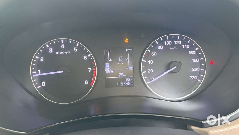 Hyundai I20 Magna 1.2, 2015, Petrol