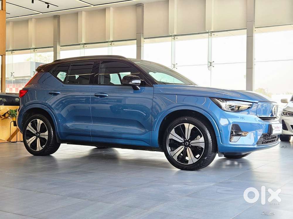 Volvo Xc40 Recharge P8 Awd, 2023, Electric