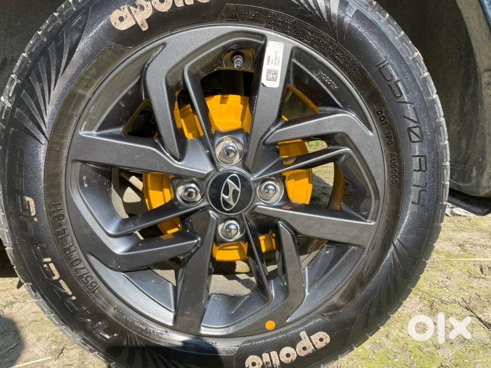 Hyundai Car Manual 2020 Year