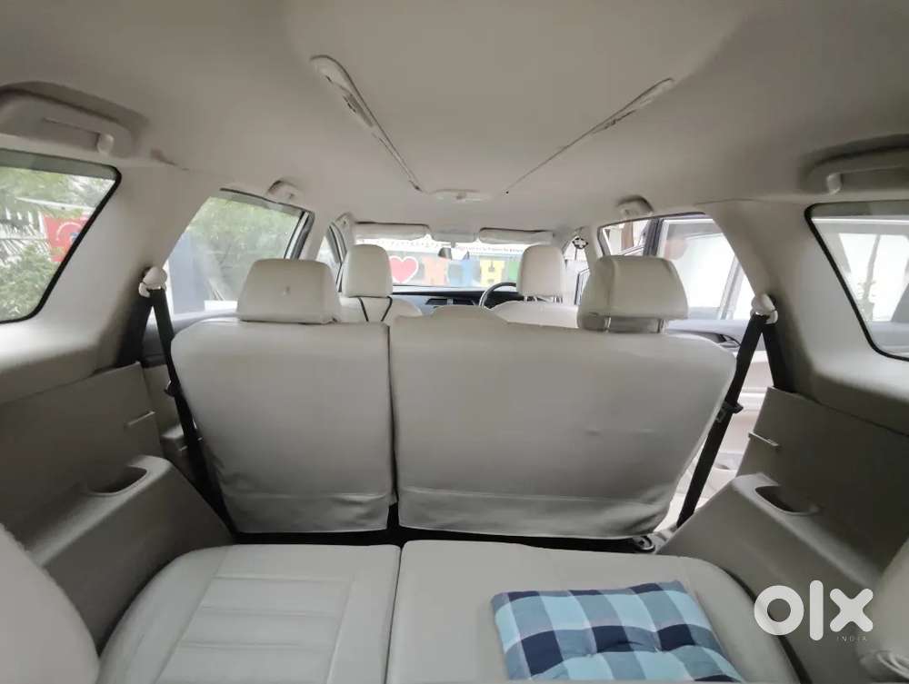 Mahindra Marazzo 2023 / Marazzo