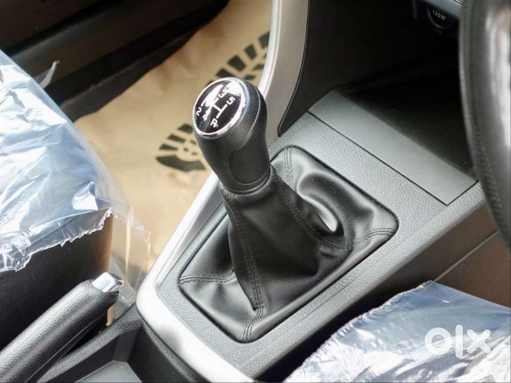 Maruti Suzuki Brezza 1.5 Vxi Smart Hybrid, 2022, Petrol