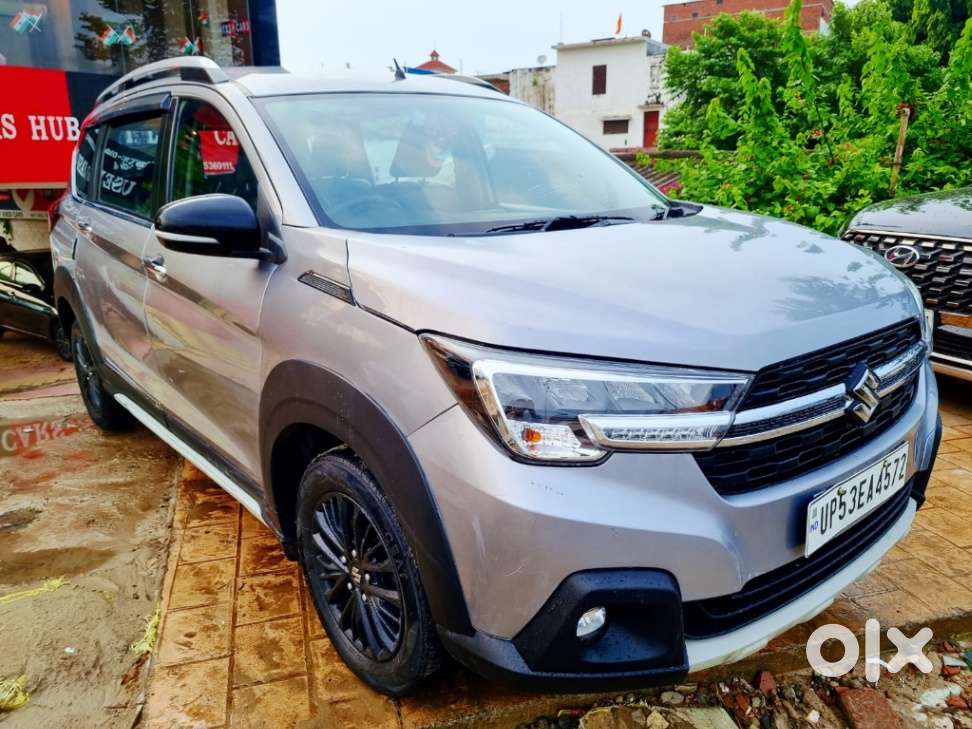 Maruti Suzuki Xl6 1.5 Alpha Mt, 2021, Petrol