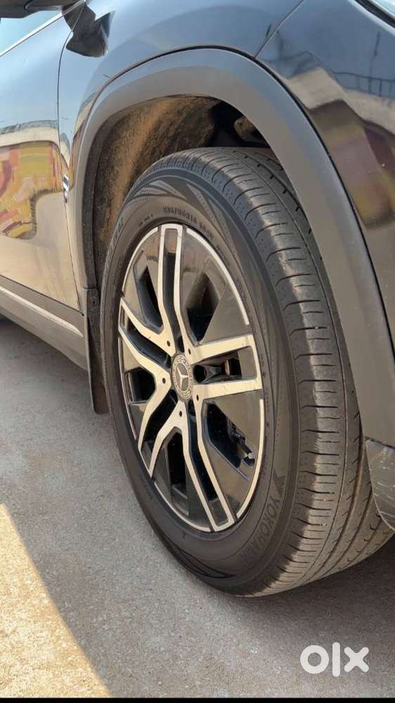 Mercedes-benz Gla 220d, 2023, Diesel