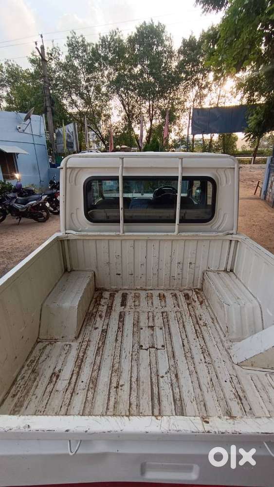Mahindra Bolero Camper, 2022, Diesel