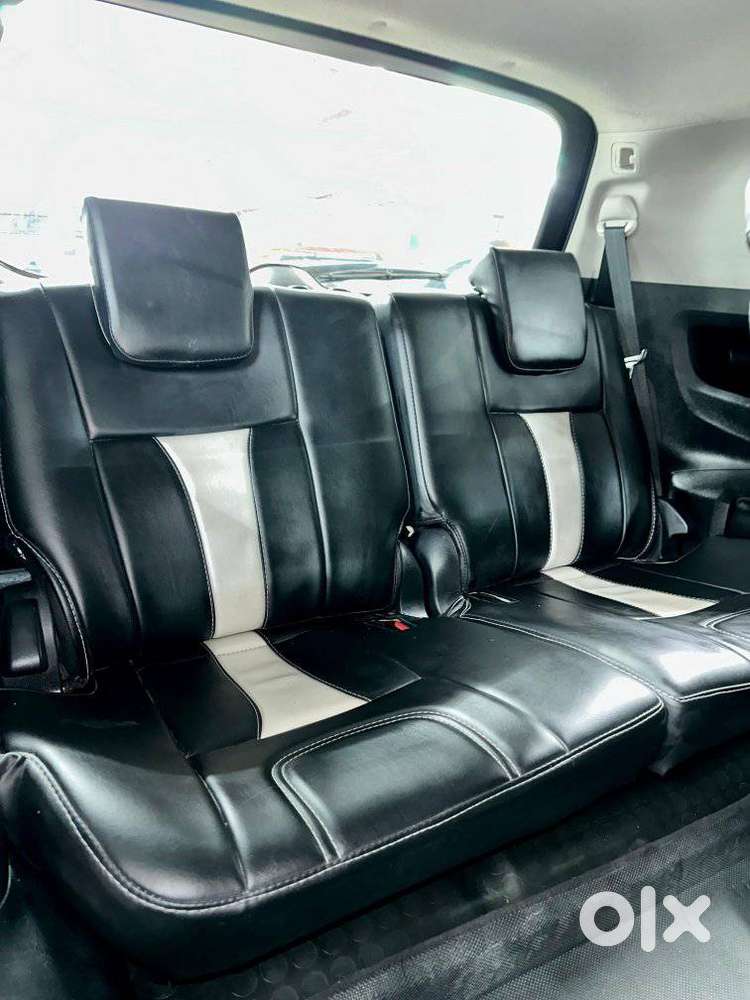 Toyota Innova Crysta 2.8 Gx At 8s, 2016, Diesel