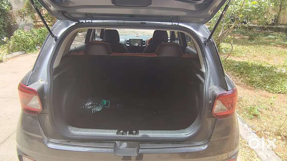 Hyundai Venue S Plus 2021 Car