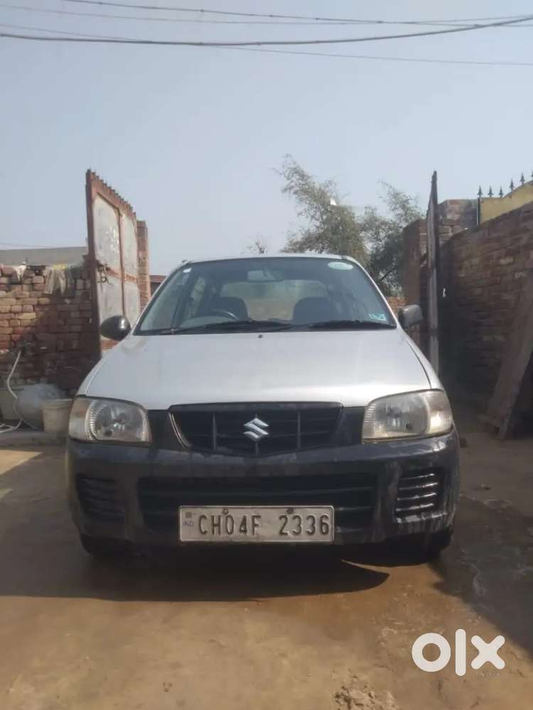 Maruti Suzuki Alto 2008
