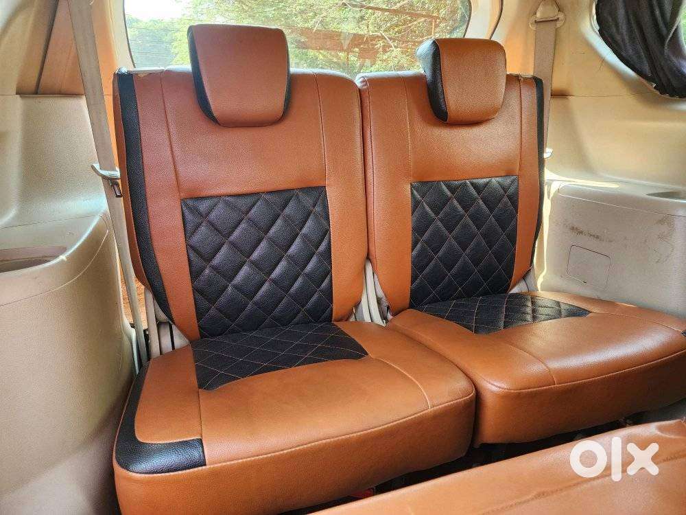 Maruti Suzuki Ertiga Zdi Shvs, 2019, Diesel