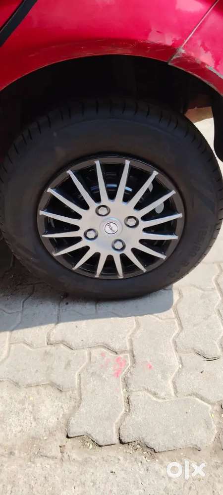 2006 Model 2028 Tak Rr