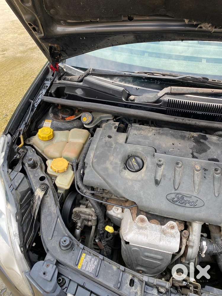 Ford Figo 2014 Diesel Well Maintained