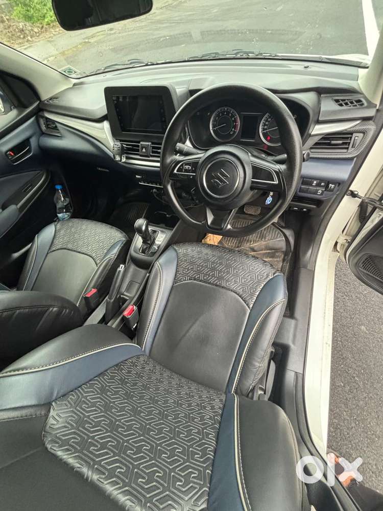 Maruti Suzuki Baleno Delta, 2023, Petrol