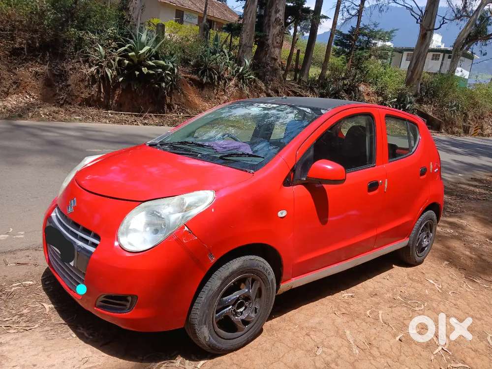 Maruti Suzuki A-star 2009 Petrol Well Maintained