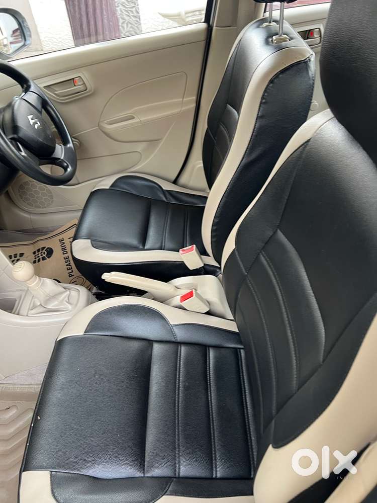 Swift Dzire Ldi 2014