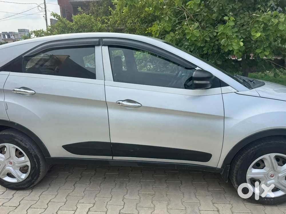 2017 Tata Nexon Diesel