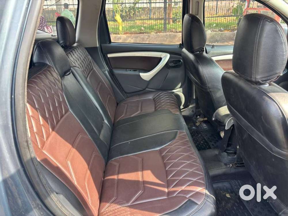 Renault Duster, 2012, Diesel