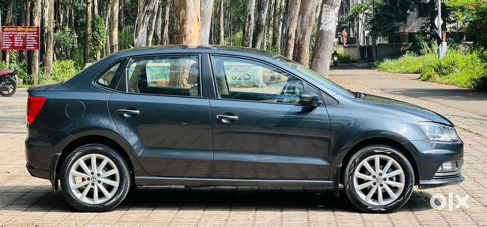 Volkswagen Car 2018 Manual Petrol