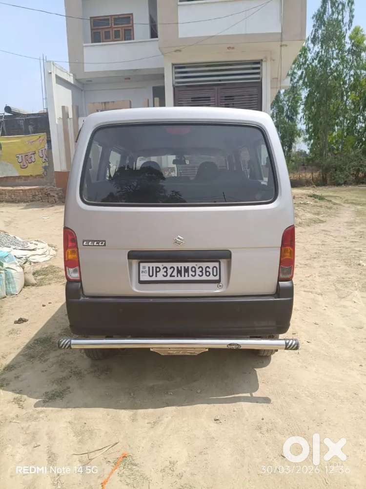 Eeco Base Model Very Good Condition