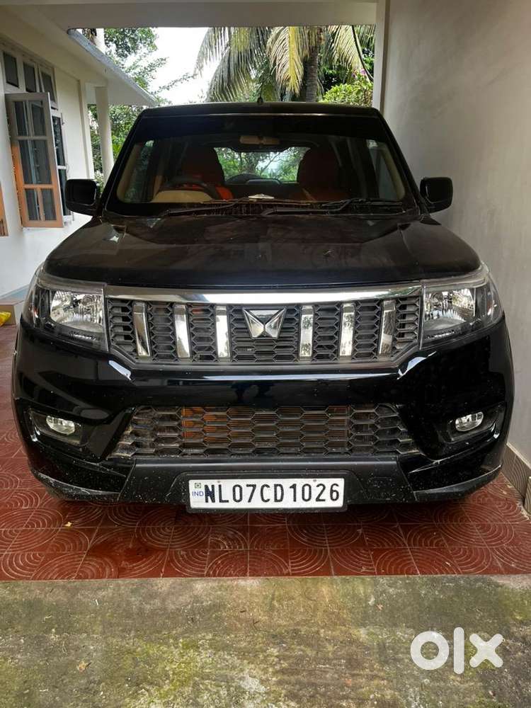 Mahindra Bolero Neo 2024 Diesel 25000 Km Driven
